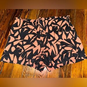 A New Day High Waist Shorts XL